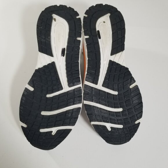 Furuian 7.5 Womens Steel Toe Tennis Shoe Trainer Activewear Athletic Shoes Gray - Picture 7 of 13